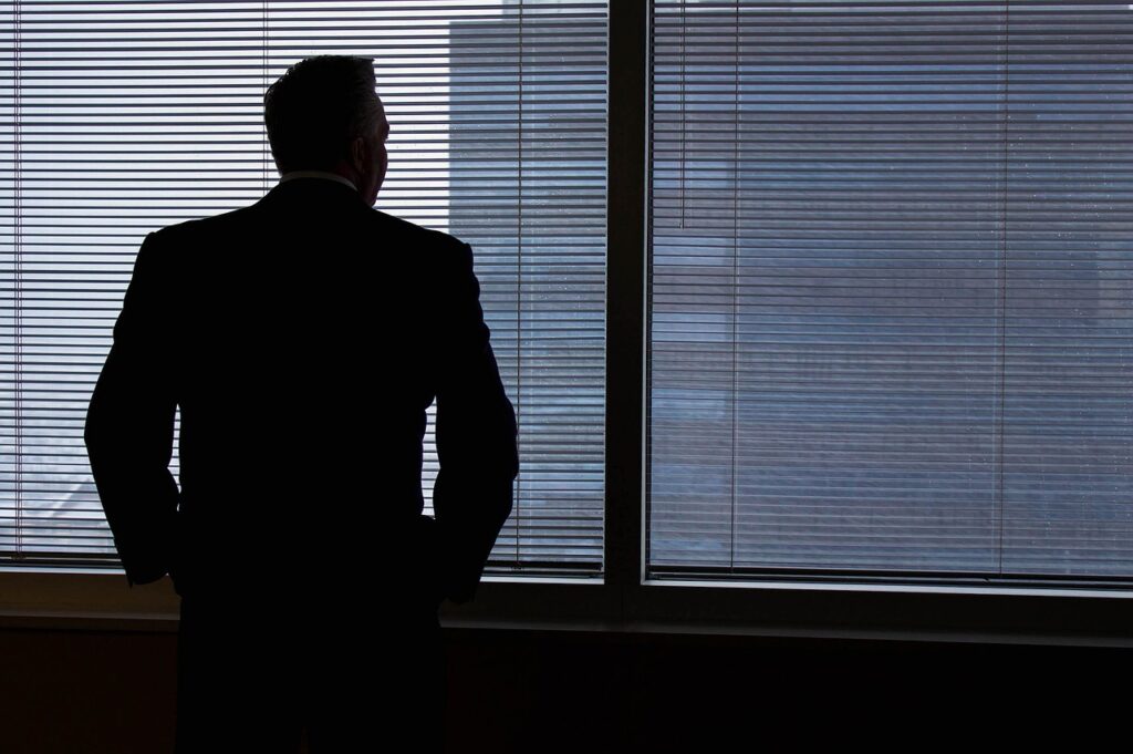ブラック企業からの退職を伝えられない時の対策は？