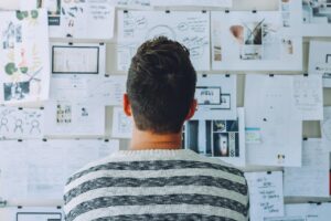 ブラック企業での仕事が原因でうつになった場合の転職支援は？