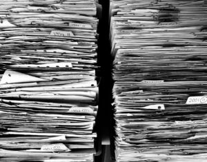 ブラック企業からの退職後に役立つ経歴整理の方法は？