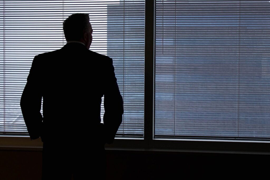 ブラック企業を辞める前に次に決めるべきことは？
